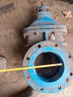 Afsluiter voor mestsilo, Overige materialen, Overige typen, Ophalen of Verzenden, Zo goed als nieuw