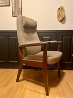 Deens design Farstrup (Sta Op Stoel), Huis en Inrichting, Fauteuils, Ophalen, Minder dan 75 cm, Zo goed als nieuw, 50 tot 75 cm