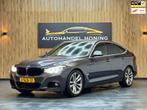 BMW 3-serie Gran Turismo 320i High Executive/m-pakket/aut/xe, Auto's, Automaat, Achterwielaandrijving, Gebruikt, Euro 6