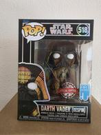 Funko Pop! 518 Darth Vader (Bespin), Ophalen of Verzenden, Zo goed als nieuw