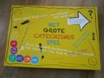 Het grote Catechismus spel, Hobby en Vrije tijd, Gezelschapsspellen | Bordspellen, Vijf spelers of meer, Ophalen of Verzenden