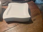 Villeroy & Boch New Wave  dinner set, Ophalen of Verzenden, Zo goed als nieuw, Porselein