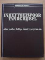 In het voetspoor van de bijbel, Ophalen of Verzenden, Gelezen