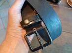 RIEM (ALCO.)  90. ALS NIEUW. ZO TE ZIEN.., Kleding | Heren, Riemen en Ceinturen, ALCO, Minder dan 95 cm, Ophalen of Verzenden