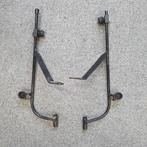 Beugels voor scooter windscherm windschermbeugels, Fietsen en Brommers, Brommeronderdelen | Scooters, Ophalen of Verzenden, Gebruikt