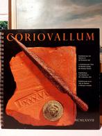 DSM Kalender Coriovallum Heerlen 1977 - Zeer Mooie Staat, Ophalen of Verzenden, 20e eeuw of later, Gelezen