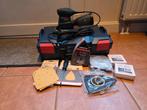 Bosch Pro Multi sander GSS 160-1A. NIEUW., Doe-het-zelf en Verbouw, Gereedschap | Schuurmachines, Ophalen of Verzenden, Zo goed als nieuw