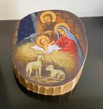 kerstversiering, Ophalen of Verzenden, Gebruikt
