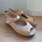 Durea Sandalen - Maat 37, Durea, Beige, Nieuw, Sandalen of Muiltjes
