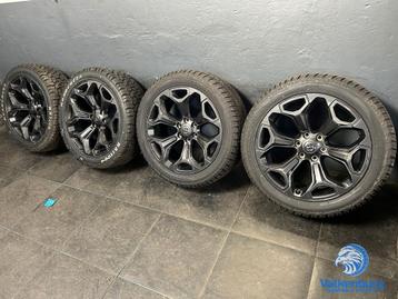 9mm! Originele Dodge RAM 1500 22 inch zwarte velgen 6x139.7  beschikbaar voor biedingen