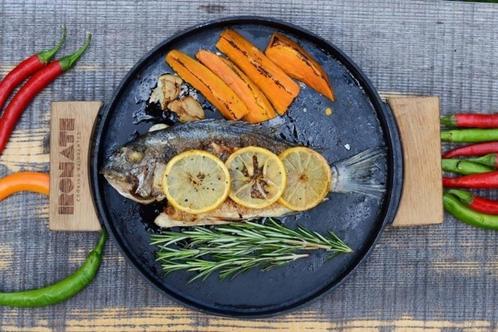 Buitenkoken, Tuin en Terras, Barbecue-accessoires, Nieuw, Ophalen of Verzenden