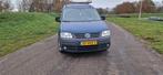 Volkswagen Caddy 1.9 TDI 77KW Bestel 2008, Auto's, Voorwielaandrijving, 1367 kg, 4 cilinders, Volkswagen