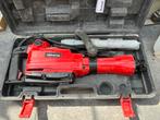 Breekhamer Einhell, Doe-het-zelf en Verbouw, Gereedschap | Overige machines, Ophalen of Verzenden, Zo goed als nieuw
