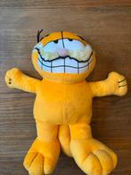 Garfield knuffel 25 cm - Goede staat, Ophalen of Verzenden, Zo goed als nieuw, Poes