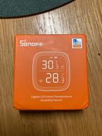 SONOFF zigbee LCD smart temp/humid sensor, Ophalen, Nieuw