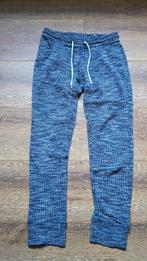 Blauwe pyjama broek van Hunkemöller maat S, Kleding | Dames, Pyjama's, Hunkemöller, Ophalen of Verzenden, Gedragen, Maat 36 (S)