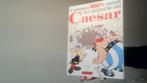 asterix nr 21 asterix en het geschenk van caesar uit 1974, Boeken, Eén stripboek, Ophalen of Verzenden, Zo goed als nieuw