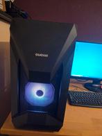 i5 4570 met nvidea gtx970 en 16gig ram, Computers en Software, Desktop Pc's, Ophalen of Verzenden, Zo goed als nieuw, Gaming, HDD