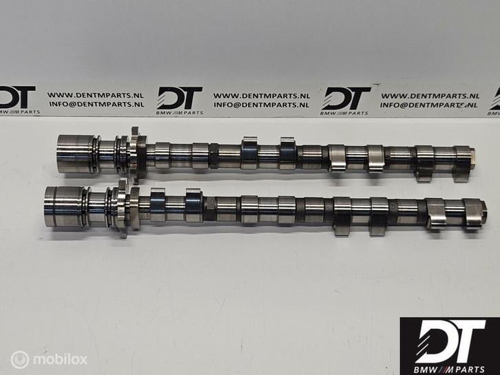 2x Nokkenas BMW M3 E92 E90 E93 S65 S65B40 11317838188, Auto-onderdelen, Motor en Toebehoren, BMW, Gebruikt, Ophalen of Verzenden