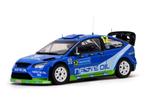 Ford Focus RS WRC Juha Kankkunen Rally Finland 2010 Sun Star, Hobby en Vrije tijd, Modelauto's | 1:18, Carmodel s.r.l. Viale Europa Unita snc info@modelcarswholesale.com