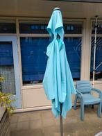 Parasol, Tuin en Terras, Ophalen, Gebruikt, 2 tot 3 meter, Parasolvoet