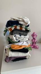Pakket kinderkleding (meisje) maat 110, Ophalen, Gebruikt, Meisje