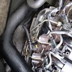 2 x motorblok Opel Vivaro 2.5 DCI 107kw G9UB632, Auto-onderdelen, Ophalen, Opel