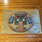 Instructieboekje Citroën GSA - 1980 -Franstalig, Ophalen of Verzenden