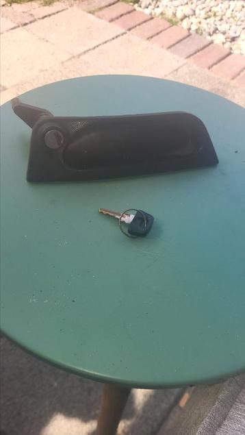 Buddyhendel zip mono zadel. beschikbaar voor biedingen