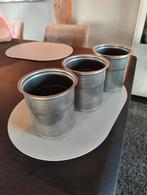 Pacojet bekers, Ophalen of Verzenden, Gebruikt