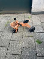 Fiets en scatebord, Ophalen, Zo goed als nieuw