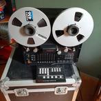 Teac tascam 8 sporen recorder, Audio, Tv en Foto, Bandrecorders, Ophalen of Verzenden