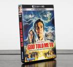 God Told Me To 4K UHD + Blu-Ray (US Import) Blue Underground, Cd's en Dvd's, Blu-ray, Horror, -, -, Blue Underground