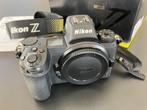 Nikon Z6 Systeemcamera, Ophalen, Spiegelreflex, Zo goed als nieuw, Nikon