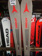 181cm ATOMIC VANTAGE 86 C, 180 cm of meer, Ophalen of Verzenden, Zo goed als nieuw, Carve
