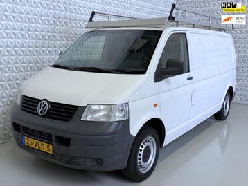 Volkswagen Transporter 1.9 TDI 340 LANG 75KW - 102PK / 199.0 beschikbaar voor biedingen