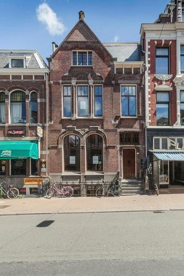 NIEUW! Woonruimte te huur Oude Ebbingestraat, Groningen beschikbaar voor biedingen