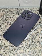 iPhone 14 Pro - Paars - 128GB, Ophalen of Verzenden, Gebruikt, Paars, IPhone 14 Pro