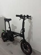 Windgoo B20 Vouwfiets, Fietsen en Brommers, Fietsen | Vouwfietsen, Overige merken, Gebruikt, Heren, 14 tot 16 inch