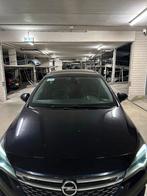 Opel Astra 1.6 Cdti 81KW Sports Tourer 2018 Blauw, Auto's, Voorwielaandrijving, 4 cilinders, Blauw, Origineel Nederlands