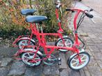Di Blasi Vouwfietsen te koop, 16 tot 18 inch, Versnellingen, Ophalen of Verzenden, Zo goed als nieuw