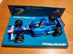 Minichamps Sauber Petronas C20 Heidfeld Interlagos 2001, Ophalen of Verzenden, Zo goed als nieuw, Auto, MiniChamps