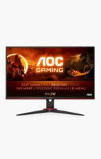AOC G2 FULL HD 165HZ - 24inch, Computers en Software, Gaming, IPS, Full HD, Ophalen of Verzenden