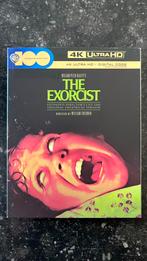 The Excorsist (4K Ultra HD), Cd's en Dvd's, Blu-ray, Ophalen of Verzenden, Zo goed als nieuw