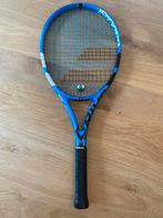 Babolat Pure Drive JR25 Tennis Racket, Ophalen of Verzenden, Zo goed als nieuw, Racket, Babolat