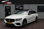 Mercedes-Benz E-Klasse Estate 220 d Ambition AMG! Alle optie, Automaat, Achterwielaandrijving, Gebruikt, 4 cilinders