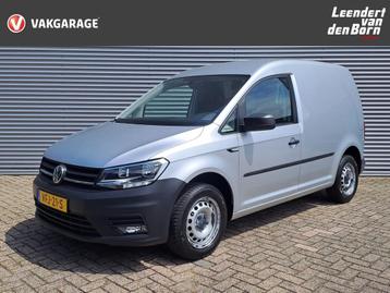 Volkswagen Caddy 2.0 TDI L1H1 BMT Comfortline | apple carpla beschikbaar voor biedingen