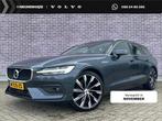 Volvo V60 2.0 D4 Momentum Pro | Trekhaak | Adaptieve cruise, Auto's, 12 maanden, Stof, Gebruikt, Euro 6