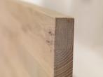 Diamant Royal 2-persoonsbed eiken met metaal