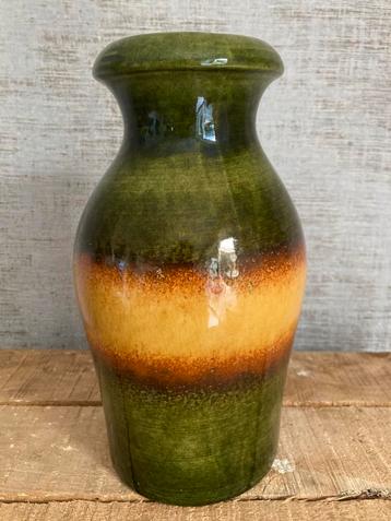 Vintage Scheurich West Germany vaas, in perfecte staat beschikbaar voor biedingen